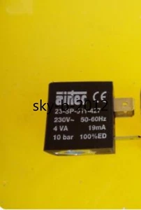 1 PCS NEW IN BOX AIRTEC coil 23-SP-011-427（230V-） - Picture 1 of 3