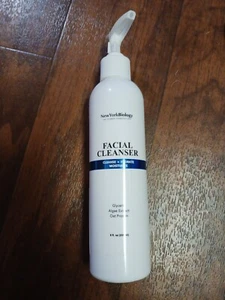 Facial Cleanser By New York Biology The Ultimate Cleanse Hydrate Moisture... - Picture 1 of 6