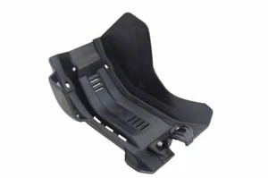 Plástico de protección del motor Rtech se adapta a Husqvarna FC FS 450 a partir de 19 negro - Imagen 1 de 1