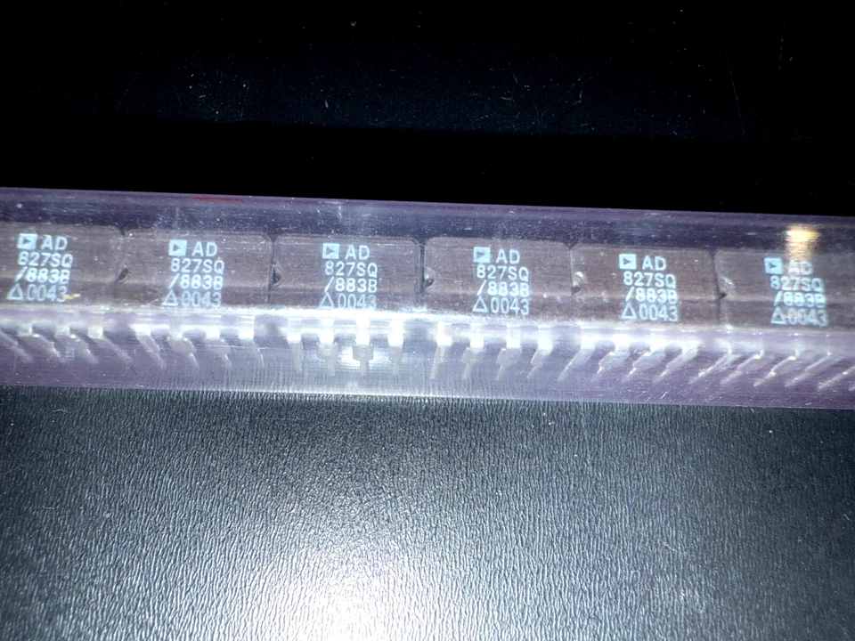 AD827SQ/883B - Image 1 of 1