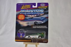 JOHNNY LIGHTNING DRAGSTERS LIMITIERT EDITI0N 1 VON 15.000 PIONEER #11 - Bild 1 von 1