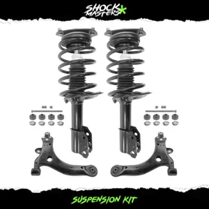 Front Strut Control Arm Link Kit for 2014-2016 Chevrolet Impala Limited FWD - Picture 1 of 1