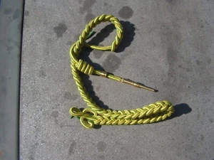 fourragere valeur militaire ( tp4) - Imagen 1 de 2