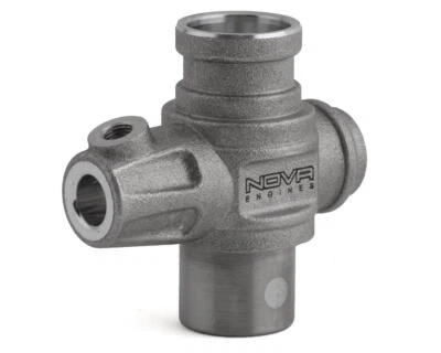 Carrocería de carburador en carretera Nova Engines .21 [NVE1802002] Foto 1 de 2