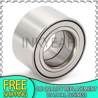 Cojinete de rueda delantera para Nissan 2000-08 Máxima y 2002-06 Altima y 2005-06 X-TRAIL Foto 1 de 4