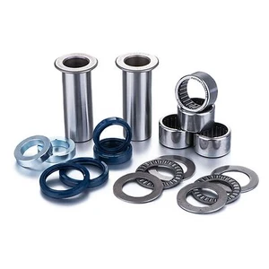 [FL] Swing Arm Bearing Kit for Yamaha YZ125 (2005-2005) - SAK-Y-300 - Picture 1 of 7