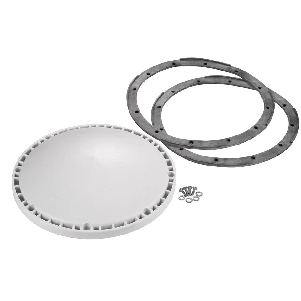 Speck Pumpen Winterplatte für BADU JET Primavera