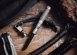 Exotac nanoSTRIKER XL Ultra-Light Ferrocerium Rod Firestarter - Picture 1 of 1
