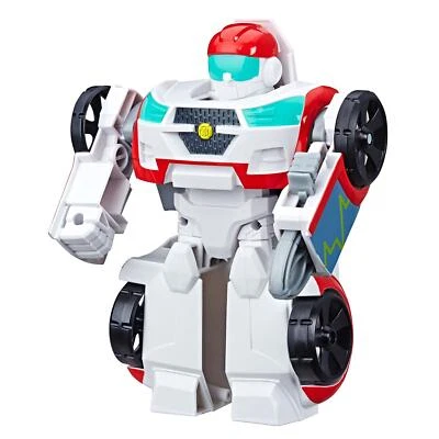 Playskool Heroes Transformers Rescue Bots Academy 6"-Inch MEDIX the Doc-Bot - Image 1 of 4