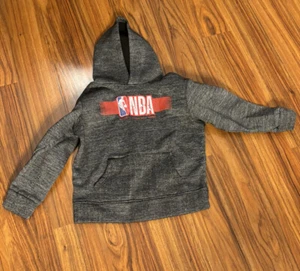 NBA Hoodie Boys Medium 10-12 - Picture 1 of 4