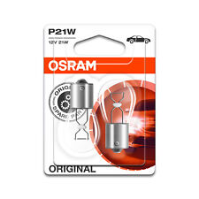 2x Fits Nissan Pulsar N14 Genuine Osram Original Rear Indicator Light Bulbs Pair