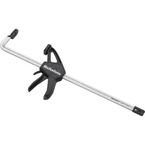 Hultafors QCX Series Quick Clamp 450mm - Picture 1 of 1