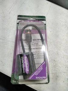 NEW Perpheral Interface Cable Mazda Milenia Alpine M-bus Cd Changer - Picture 1 of 3