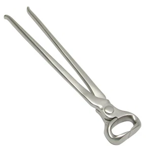 Farrier Hoof Pinker Recortadora o Hof Recortadora Acero 14" Largo Farrier Herramienta - Imagen 1 de 1