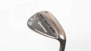 TaylorMade MG Hi-Toe RAW (10*) 60* Wedge - KBS Hi-Rev 2.0 115 Regular Flex - Picture 1 of 3