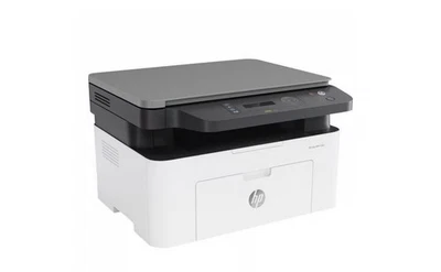 HP STAMPANTE Laser-MFP 135W - Immagine 1 di 3