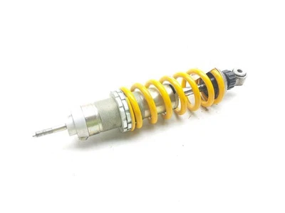 06 宝马 R1200GS OHLINS 前减震悬架 — 第 1/4 张图片