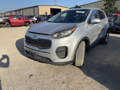 Front Suspension Knee Right Passenger FWD Fits 17-19 SPORTAGE 974189 - Image 1 of 4