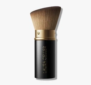 LAURA GELLER RETRACTABLE KABUKI BRUSH-NEW - Picture 1 of 2