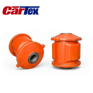 (2)  Rear Assembly Arm Knuckle  Bushing For Toyota Camry 92-12 Highlander 07-13 - Bild 1 von 4