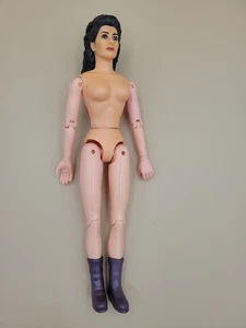 Figura De Colección Star Trek Consejera Deanna Troi 12" 1999 Playmates Como Está - Imagen 1 de 8