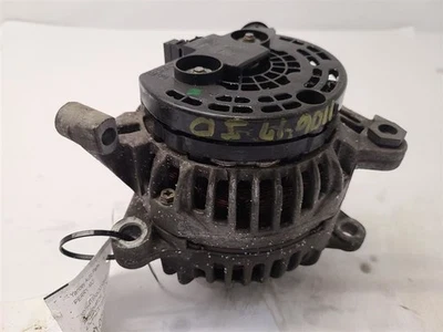 2001 - 2011 DODGE  DAKOTA Alternator Bosch Manufacturer OEM - Image 1 of 4