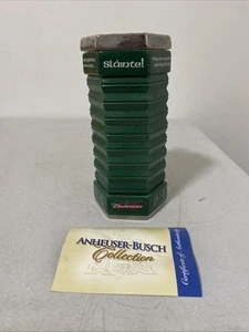 Anheuser Busch 2008 St Patrick’s Day Stein CS679 Budweiser Ireland - Picture 1 of 9