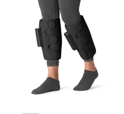 LEER AMDS600PORT Medline Hemo-Force Móvil Portátil DVT Bomba Incluye 2 Mangas para Piernas Foto 1 de 4