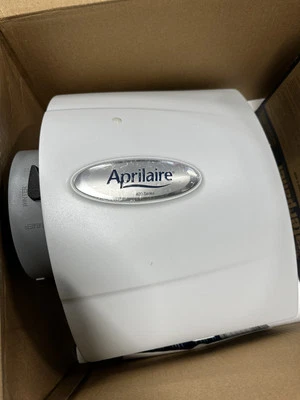Aprilaire 400M  - Whole House Humidifier Manual Water Saver - Image 1 of 4