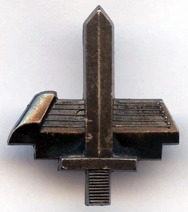 Finland WWII Uhtua Direction 3rd Army Regiment 24mm !!! - Picture 1 of 3