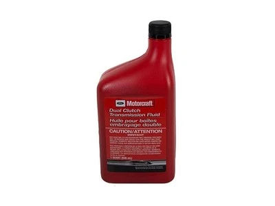 For 2011-2019 Ford Fiesta A/T Fluid Motorcraft 73879XQNR 2016 2013 2012 2014 - Image 1 of 2