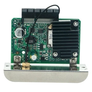 For Zebra ZT410 ZT420 Compatible Network Card P1058930097A Print Server Module - Afbeelding 1 van 10