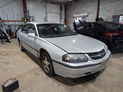 Seat Belt Front Bucket And Bench Driver Retractor Fits 01-05 IMPALA 1301812 - Изображение 1 из 4