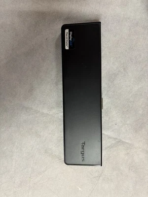 Targus DisplayLink ACP70US USB 3.0 Estación de Acoplamiento Universal Base para Portátil Foto 1 de 4