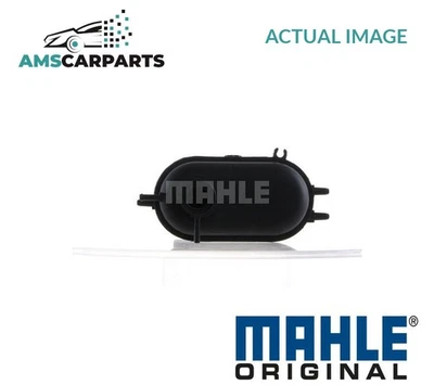 COOLANT EXPANSION TANK RESERVOIR CRT 181 000S MAHLE ORIGINAL NEW OE REPLACEMENT - Image 1 of 4