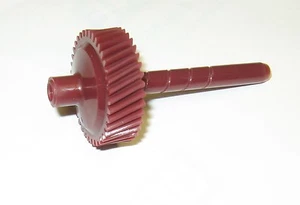 Velocímetro Speedo Driven Gear 37 Tooth TH200C TH350C TH400 3L80 700R4 4L60 Nuevo - Imagen 1 de 1