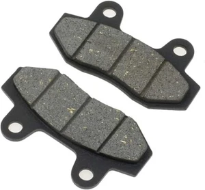 Rear Disk Brake Pads Shoes Scooter Moped 50cc 125cc 150cc 200cc 250cc - Picture 1 of 2