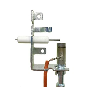 Majestic & Monessen Gas Log OEM Pilot Assy LP (SRV14D0476) - Bild 1 von 8