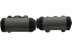 Front PAIR Centric Drum Brake Wheel Cylinder for 1954 Hudson Jetliner (38639)