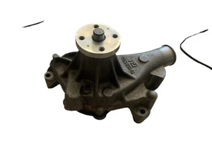 88-95 GM ACDelco GM Original Equipment 19168600 Engine Water Pump - Picture 1 of 1