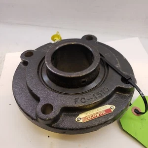 MFC-36 2-1/4 Flanged Cartridge Bearing Seal Master FC-1510 - Picture 1 of 10