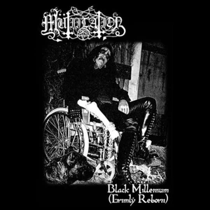 Mutiilation - Black Millenium 1349 emperor mayhem gorgoroth immortal mayhem - Picture 1 of 2