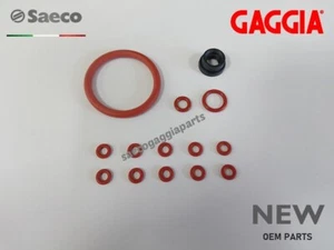 Saeco - Gasket Repair Kit, Set for Talea, Odea, Xsmall, Intelia, Syntia - Picture 1 of 1