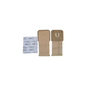 6 Electrolux Renaissance Micro Filtration Style R Vacuum Bags + 1 Filter, Epic 8 - Picture 1 of 2