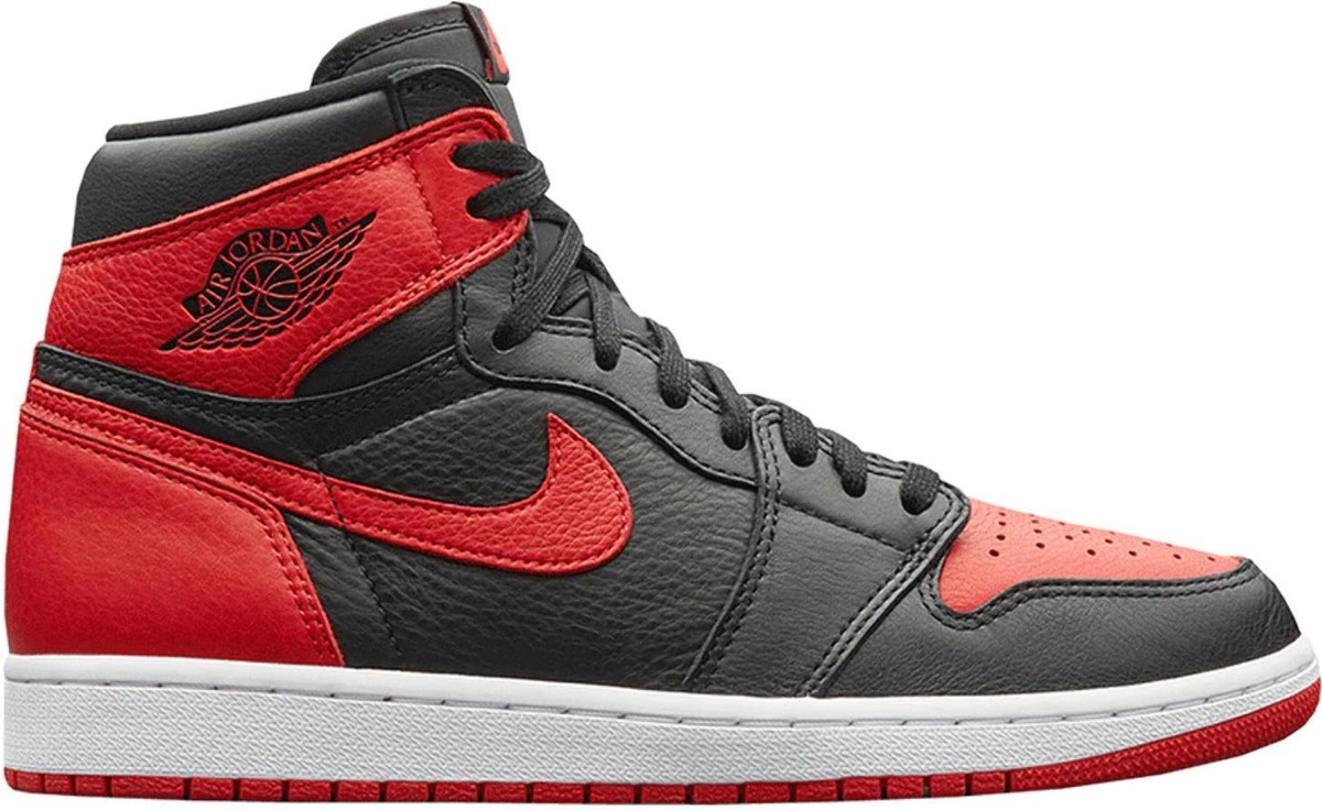 Jordan 1 Retro OG NRG Chicago Exclusive High Homage to Home Jordan 1 Retro OG NRG Chicago Exclusive High Homage to Home