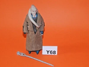Vintage Star Wars Bib Fortuna - Picture 1 of 2