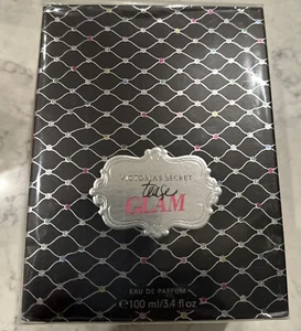 1 x VICTORIA'S SECRET TEASE GLAM PERFUME 3.4 FL OZ /100 ML SEALED VINTAGE - Picture 1 of 1