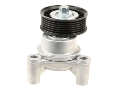 Conjunto de tensor de correa accesorio AC Delco 32231HDBM para GMC Sierra 1500 HD Foto 1 de 2