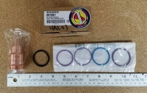Injector Tube Sleeve Kit for Mack/Volvo applications. PAI# 891991 Ref# 85124276 - Picture 1 of 10