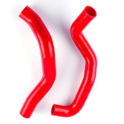 Manguera de radiador de silicona para Ford Mustang GT/GTS/SVT Cobra V8 1994-1995 5,0 L 94 95 Foto 1 de 4